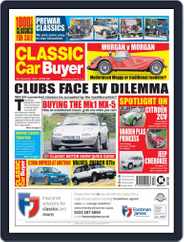 Classic Car Buyer (Digital) Subscription November 3rd, 2021 Issue