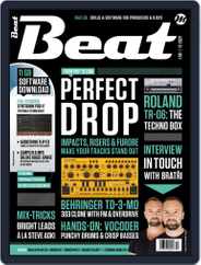 Beat German (Digital) Subscription                    December 1st, 2021 Issue