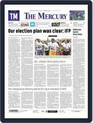 Mercury (Digital) Subscription                    November 3rd, 2021 Issue