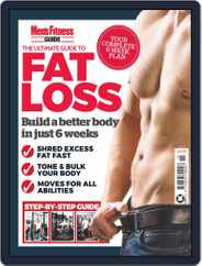 Men's Fitness Guide (Digital) Subscription                    October 1st, 2021 Issue