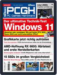 PCGH (Digital) Subscription                    December 1st, 2021 Issue