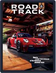 Road & Track (Digital) Subscription                    October 1st, 2021 Issue