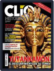 Clio (Digital) Subscription October 25th, 2021 Issue