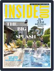 Inside Out (Digital) Subscription                    November 1st, 2021 Issue