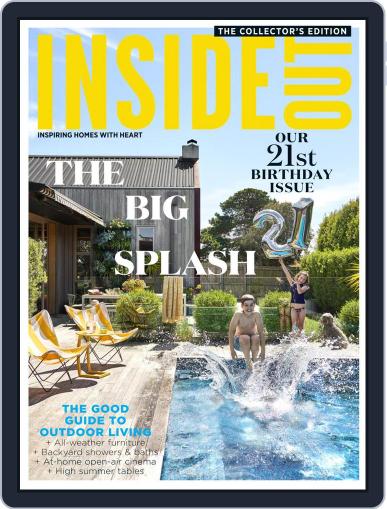 Inside Out November 1st, 2021 Digital Back Issue Cover