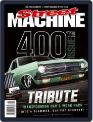 Street Machine (Digital) Subscription                    December 1st, 2021 Issue