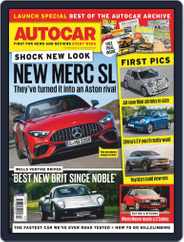 Autocar (Digital) Subscription                    November 3rd, 2021 Issue