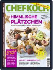 Chefkoch (Digital) Subscription November 1st, 2021 Issue