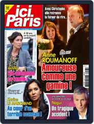 Ici Paris (Digital) Subscription November 3rd, 2021 Issue