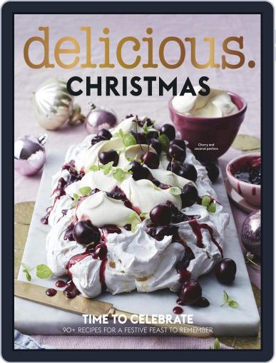 delicious. Cookbooks October 22nd, 2021 Digital Back Issue Cover