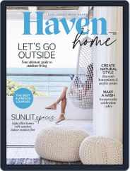 Haven (Digital) Subscription                    November 1st, 2021 Issue