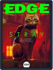 Edge (Digital) Subscription December 15th, 2021 Issue