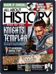 All About History (Digital) Subscription                    October 1st, 2021 Issue