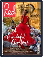 Red UK (Digital) Subscription                    December 1st, 2021 Issue