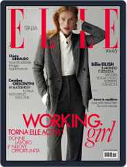Elle Italia (Digital) Subscription                    November 20th, 2021 Issue