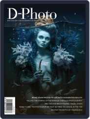 D-Photo (Digital) Subscription October 25th, 2021 Issue
