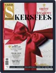 Sarie (Digital) Subscription October 29th, 2021 Issue