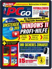 PCgo (Digital) Subscription                    December 1st, 2021 Issue