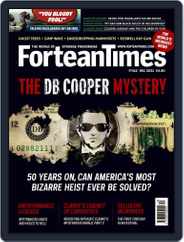 Fortean Times (Digital) Subscription                    December 1st, 2021 Issue