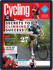 Cycling Weekly (Digital) Subscription                    November 4th, 2021 Issue
