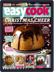 BBC Easycook (Digital) Subscription                    December 1st, 2021 Issue