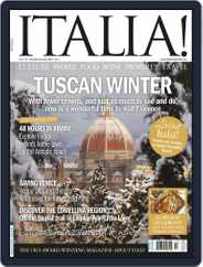Italia (Digital) Subscription                    December 1st, 2021 Issue