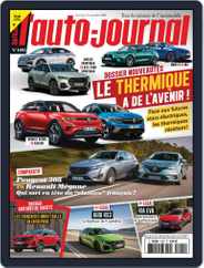 L'auto-journal (Digital) Subscription                    November 4th, 2021 Issue