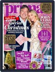 Prima UK (Digital) Subscription                    December 1st, 2021 Issue