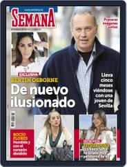 Semana (Digital) Subscription                    November 10th, 2021 Issue