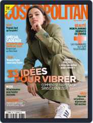 Cosmopolitan France (Digital) Subscription                    November 1st, 2021 Issue