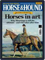 Horse & Hound (Digital) Subscription                    November 4th, 2021 Issue