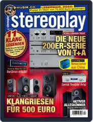 stereoplay (Digital) Subscription                    December 1st, 2021 Issue