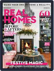 Real Homes (Digital) Subscription                    December 1st, 2021 Issue