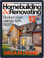 Homebuilding & Renovating (Digital) Subscription                    December 1st, 2021 Issue