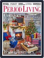 Period Living (Digital) Subscription                    December 1st, 2021 Issue