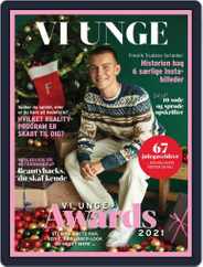 Vi Unge (Digital) Subscription                    November 1st, 2021 Issue