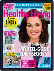 Woman's Weekly Living Series (Digital) Subscription November 1st, 2021 Issue