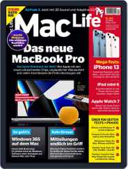 MacLife Germany (Digital) Subscription December 1st, 2021 Issue