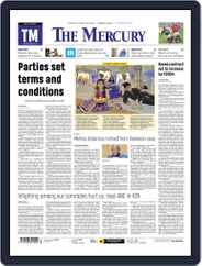 Mercury (Digital) Subscription                    November 4th, 2021 Issue