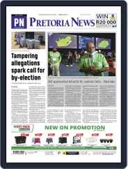Pretoria News (Digital) Subscription                    November 4th, 2021 Issue