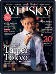 Whisky (Digital) Subscription                    November 1st, 2021 Issue
