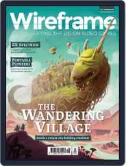 Wireframe (Digital) Subscription                    October 28th, 2021 Issue