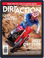 Dirt Action (Digital) Subscription                    October 1st, 2021 Issue
