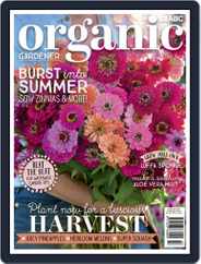 Abc Organic Gardener (Digital) Subscription                    November 1st, 2021 Issue