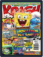 KRASH (Digital) Subscription December 1st, 2021 Issue