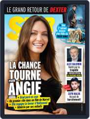 Star Système (Digital) Subscription November 19th, 2021 Issue