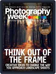 Photography Week (Digital) Subscription November 4th, 2021 Issue