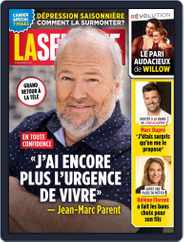 La Semaine (Digital) Subscription                    November 12th, 2021 Issue