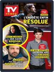 Tv Hebdo (Digital) Subscription                    November 13th, 2021 Issue