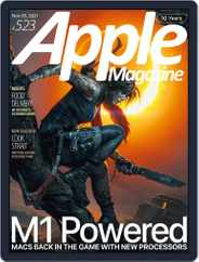 AppleMagazine (Digital) Subscription November 5th, 2021 Issue